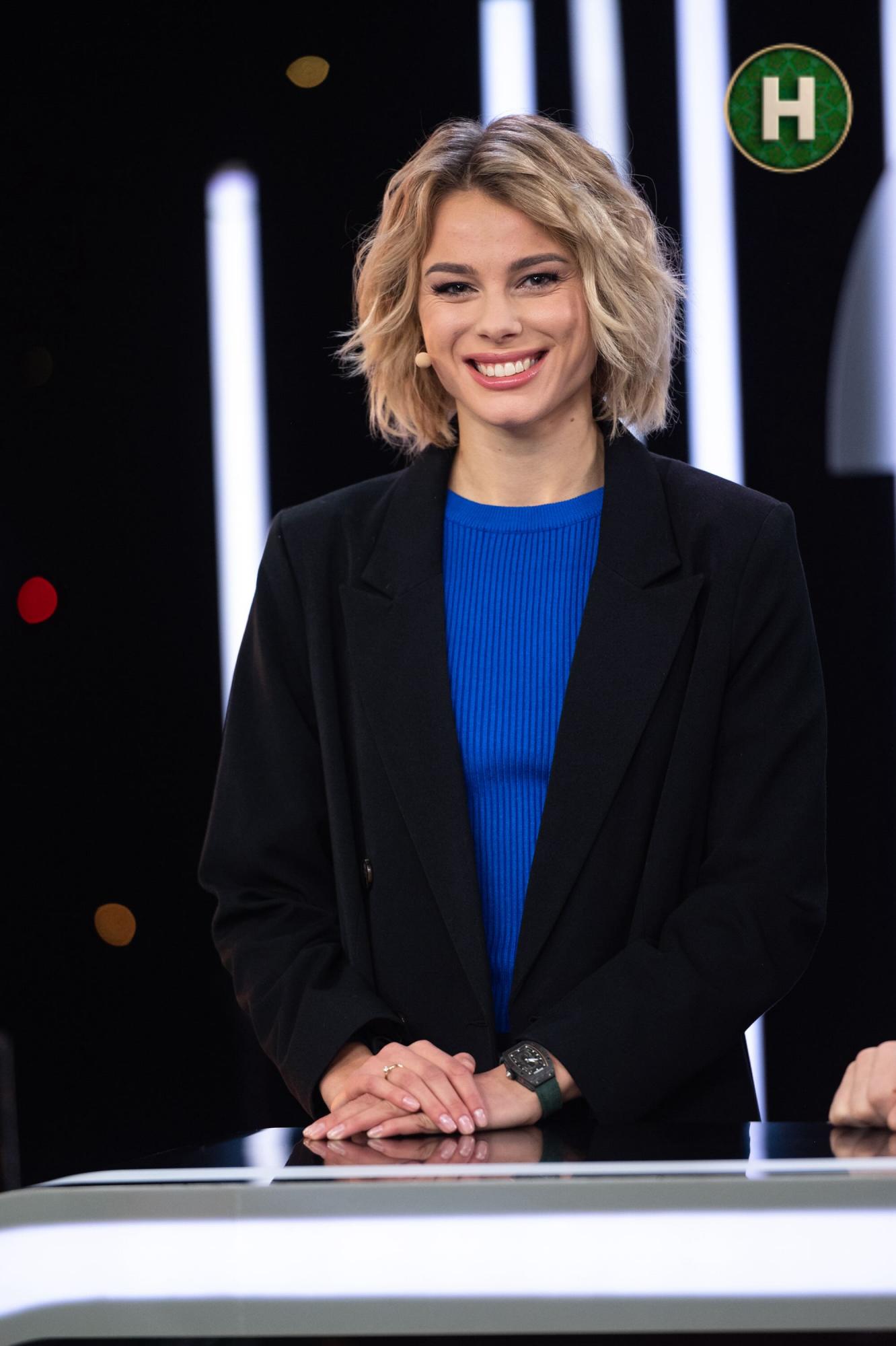 Молоко, сир, яйця та шоколадка: що їсть відома українська легкоатлетка